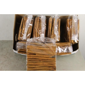 Cinnamon Stick 20cm Bag (1kg)