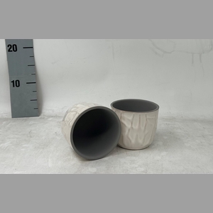 KERAMISCHE POT H%