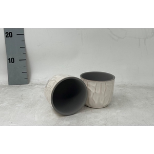 KERAMISCHE POT H%