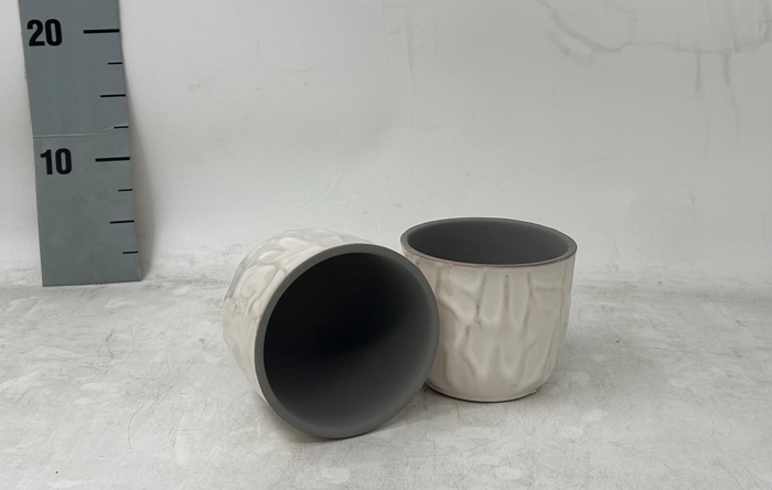 <h4>KERAMISCHE POT H%</h4>