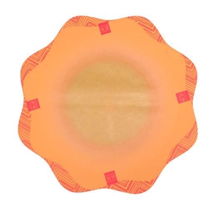 Cellophane Sheet Reunion d73cm