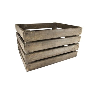 Crate Fruit L50 W40 H30