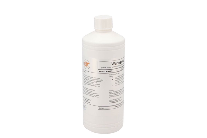 Floristry Water Proof Flacon 1 Liter