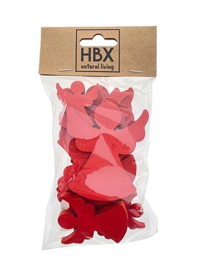 Angel Bitty 15pcs L3.5W0.5H4