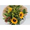 Boeket Zonnebloem Promo