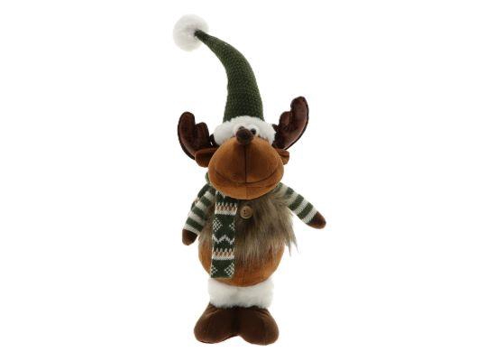 Reindeer Standing L17W16H50