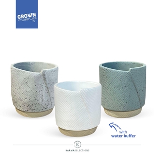 Karma - SOLO POTS - Evy 9 cm