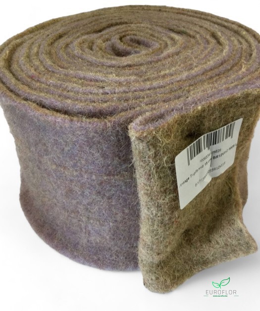 VILT VINTAGE 15CM 5M BR12VI15 - tot einde voorraad