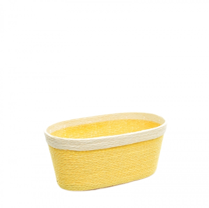 <h4>Baskets Maud tray 19*10.5*9cm</h4>