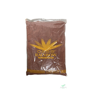 OASIS RAINBOW POEDER WOODEN BROWN 250gr
