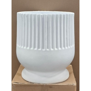 KERAMISCHE POT H%