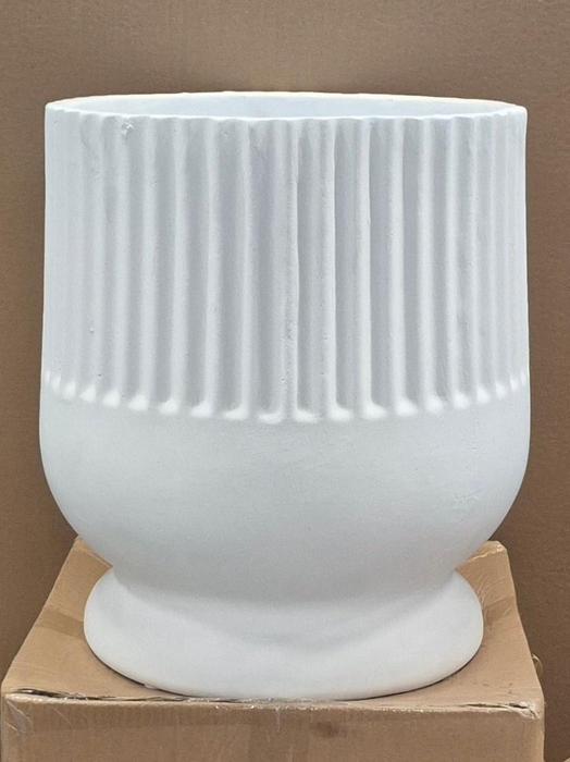 <h4>KERAMISCHE POT H%</h4>