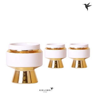 Kolibri Home Le Chic pot gold