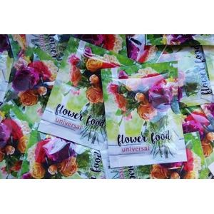 FLORISSANT FLOWER FOOD UN