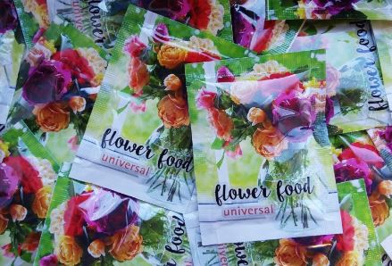 <h4>FLORISSANT FLOWER FOOD UN</h4>