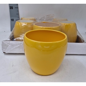 KERAMISCHE POT H%