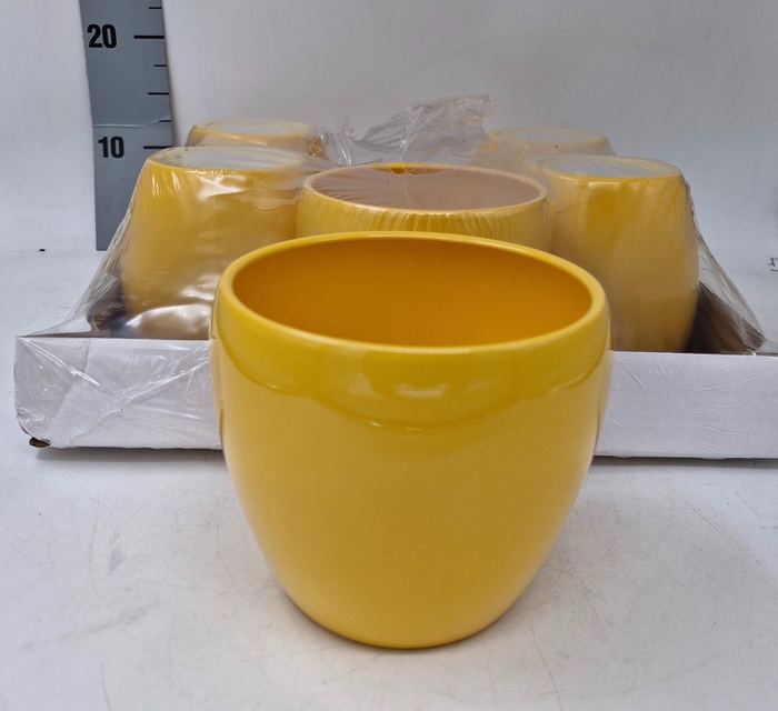 <h4>KERAMISCHE POT H%</h4>