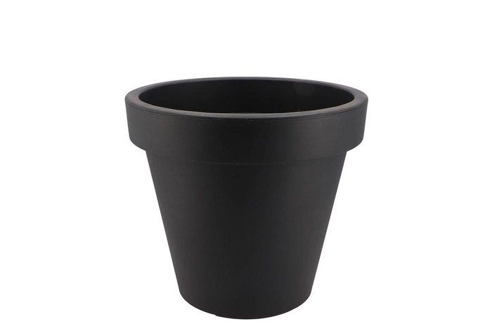 Scandic Black Pot 20cm