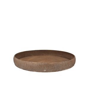 Coaster Kaya Bronze Tray Edge Metal 37x6cm