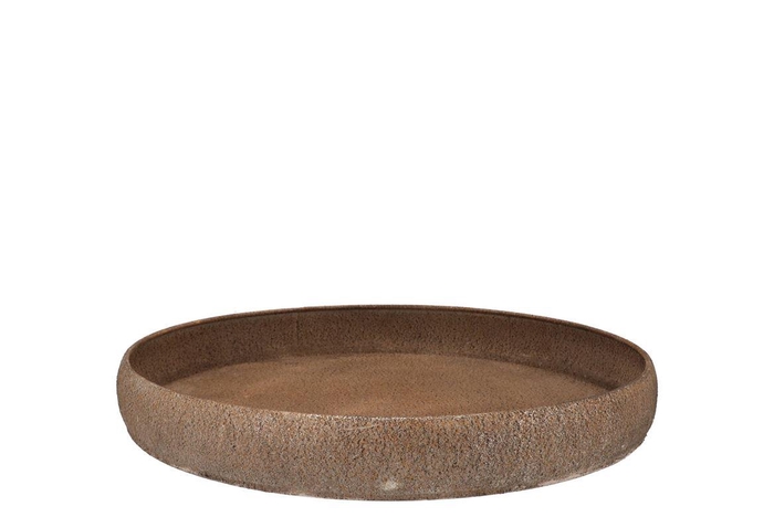 <h4>Coaster Kaya Bronze Tray Edge Metal 37x6cm</h4>