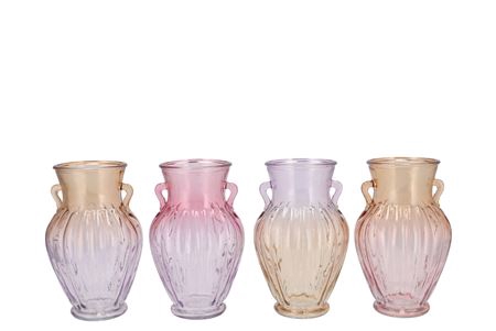 <h4>Bicolore Dreamy Pastel Mix Jug Ass 12x20cm</h4>