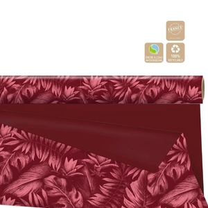 Rol  80cm  25m Duo Mat Kala Clayrton