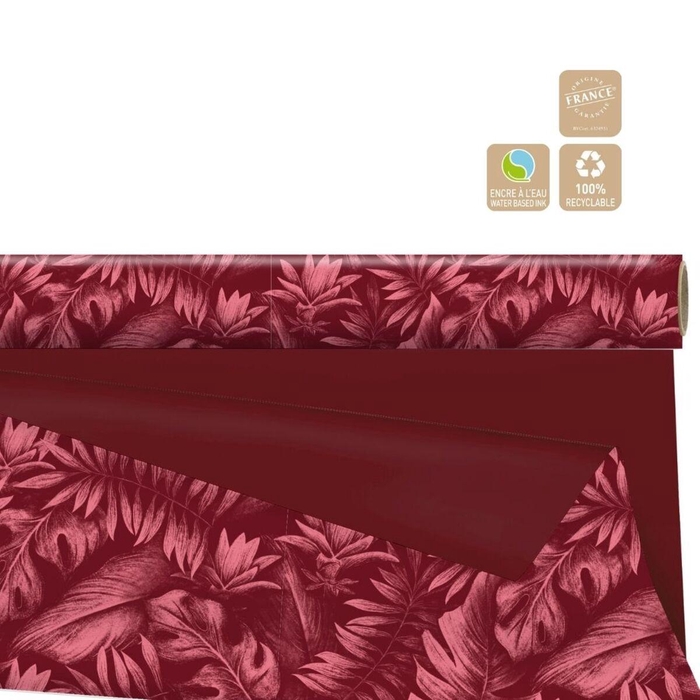<h4>Rol  80cm  25m Duo Mat Kala Clayrton</h4>