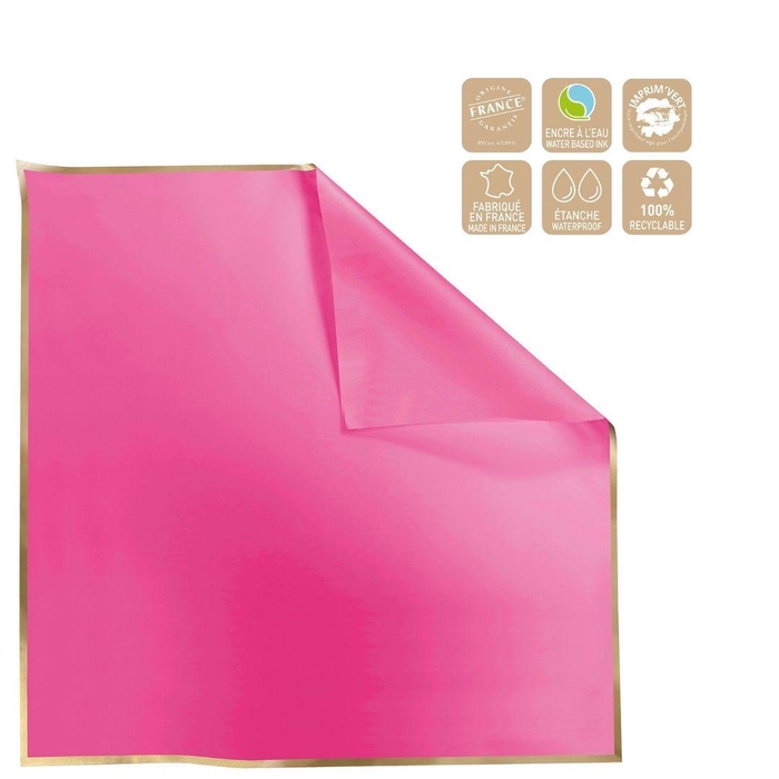 <h4>Vel 70*70cm Cachotier</h4>