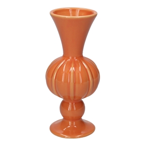 DF03-666800500 - Vase Celia d5.8/7xh16 orange