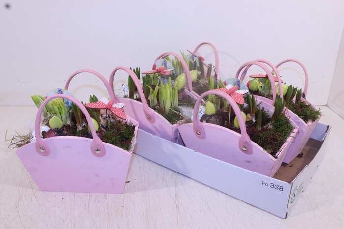 <h4>ARR BOL KNOLGEWAS</h4>