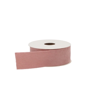 Ribbon Corduluxe 12 Pink 10mx40mm