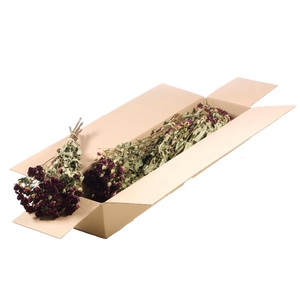 Roses Spray Sb Natural Red