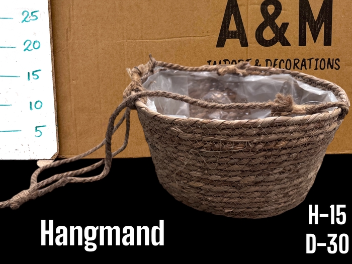 <h4>MANDWERK H%</h4>