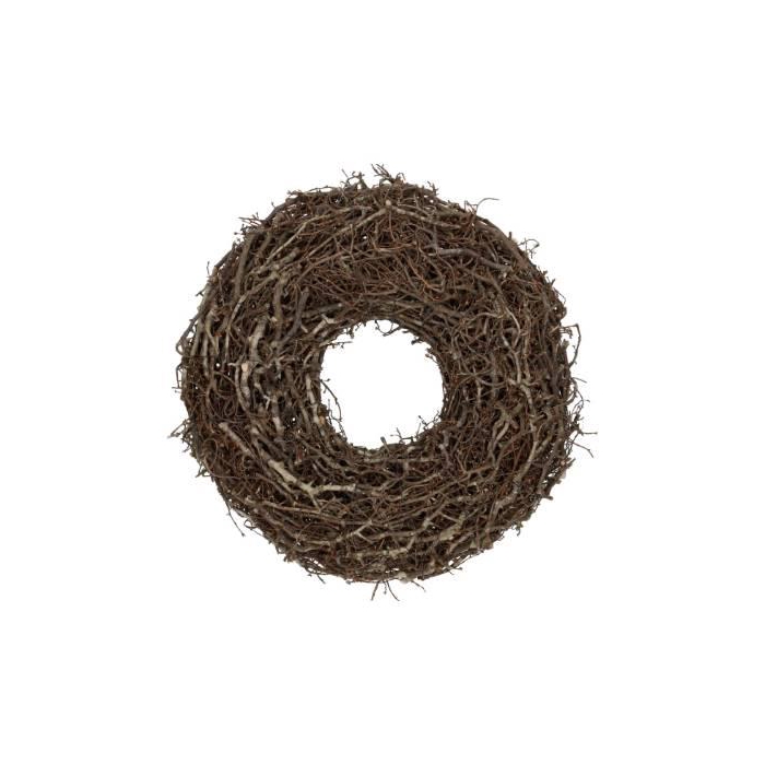 <h4>Wreath Wildly Bonsai Thick D45</h4>
