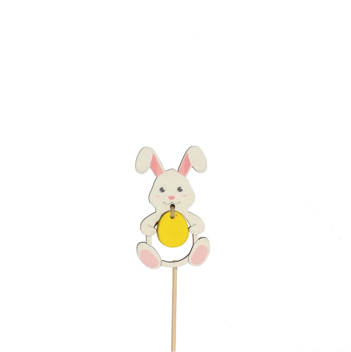 <h4>Easter 12cm Rabbit Huub 7cm</h4>