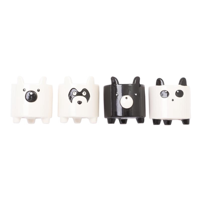 <h4>999168 Zoo P6</h4>