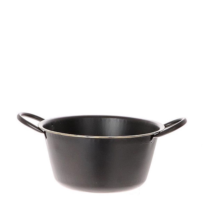 <h4>Zinc Bowl d25.5*12cm</h4>