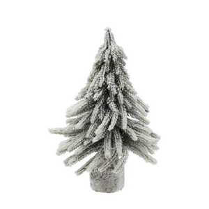 Christmas Tree Spruce d16*27cm