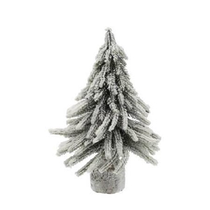 Kerst Boom Spruce d16*27cm
