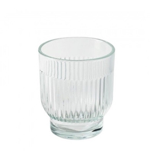 Glas Dex pot d07.5*8.5cm