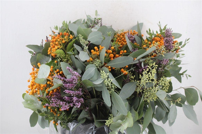<h4>Bouquet Italie Mixed Berry P Bunch</h4>
