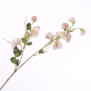 Lathyrus Spray Light Pink FL440247LPK