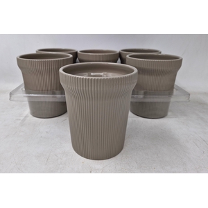 KERAMISCHE POT H%