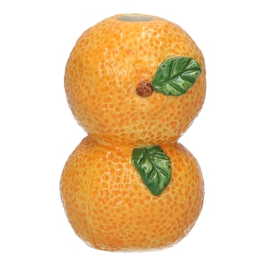 DF00-730453800 - Vase Fruity3 d5.6xh9 yellow