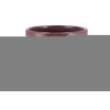 Javea Cilinder Pot Glazed Pink 20x18cm