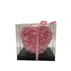 Hart Foam Rose
