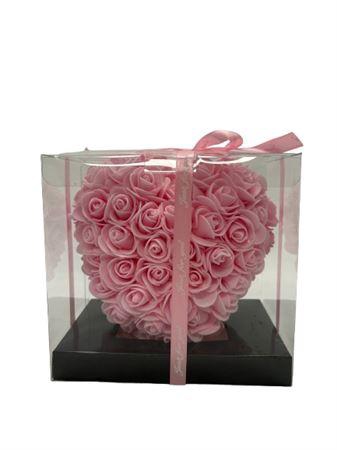 <h4>Hart Foam Rose</h4>