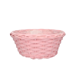 Baskets Tray d25*11cm