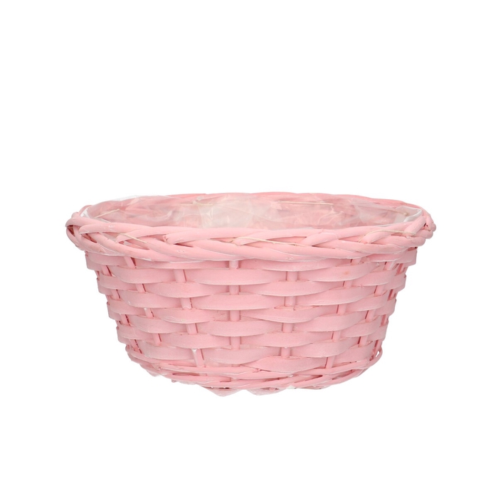 <h4>Baskets Tray d25*11cm</h4>