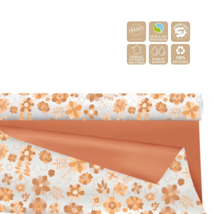 <h4>Cellophane Roll 80cm 25m Rica</h4>